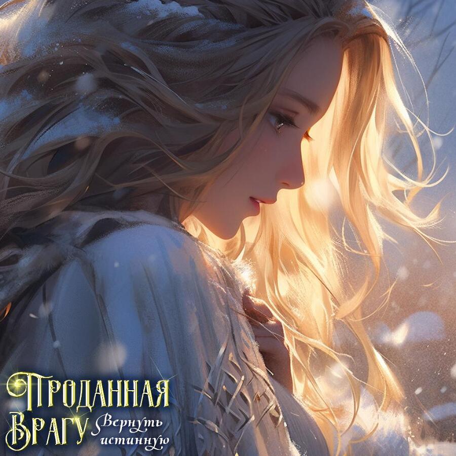 Проданная врагу. Вернуть истинную - _0.jpg