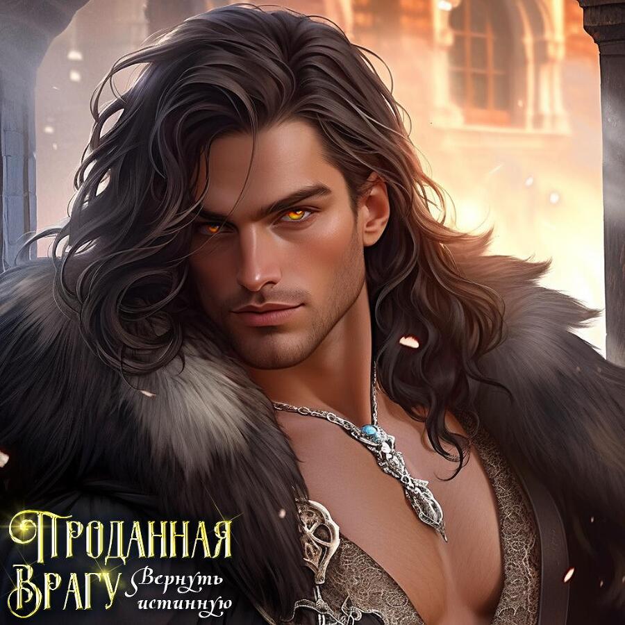 Проданная врагу. Вернуть истинную - _4.jpg