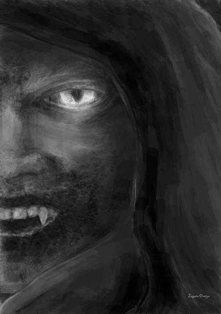 Постфактум. Книга вторая (СИ) - img_1