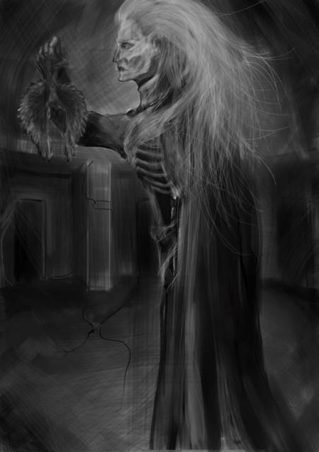 Постфактум. Книга вторая (СИ) - img_3