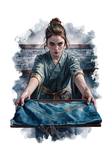 Возвышение. Земли Ордена (СИ) - _2.jpg