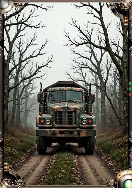 Чужой наследник 3 (СИ) - img_17