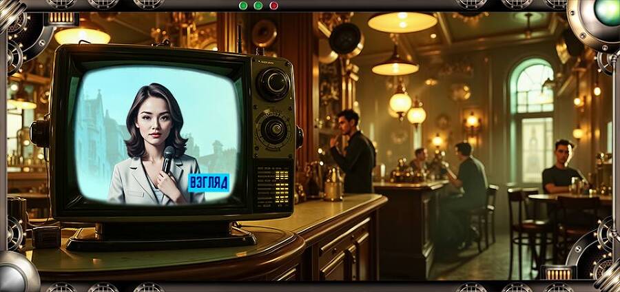 Чужой наследник 3 (СИ) - img_24