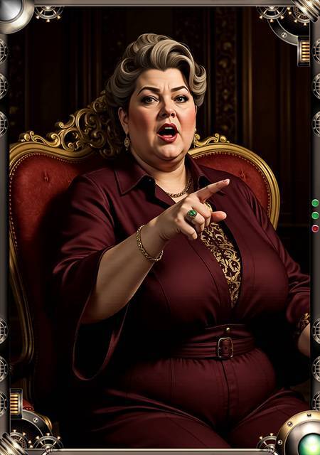 Чужой наследник 3 (СИ) - img_6