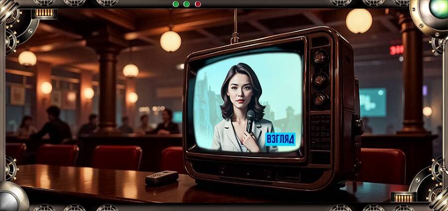 Чужой наследник 3 (СИ) - img_8