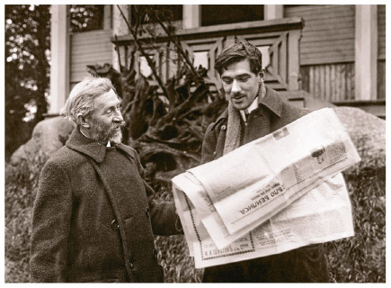 Бацзы по-русски. Как управлять своей удачей и обрести уверенность в завтрашнем дне - i_187.jpg