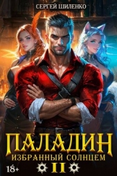 Паладин Том 2 (СИ) - автор Шиленко Сергей 