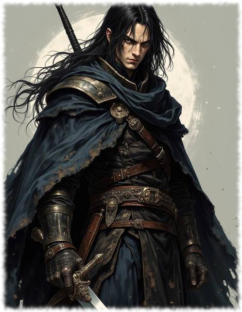 Клинков. Последний хаосит (СИ) - img_2