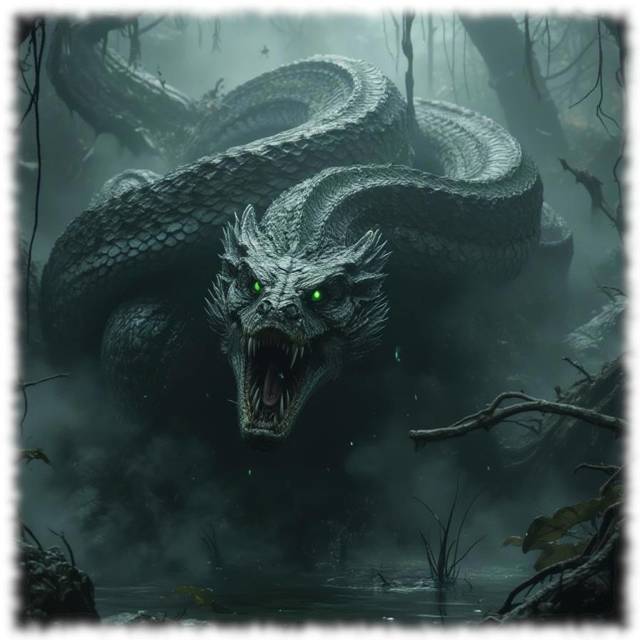 Клинков. Последний хаосит (СИ) - img_8