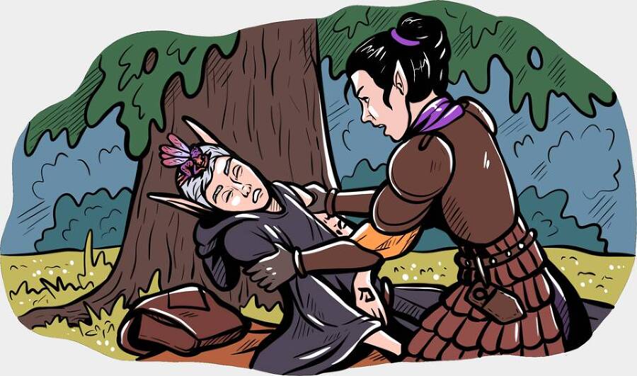 Сорняк (СИ) - img_8