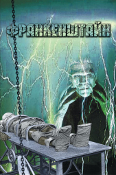 Франкенштайн. Ґотичнi повiстi - автор Шелли Мэри 