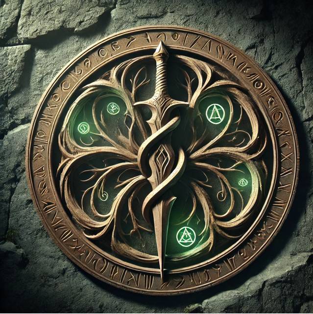 Первый пользователь. Книга 9 (СИ) - _2.jpg