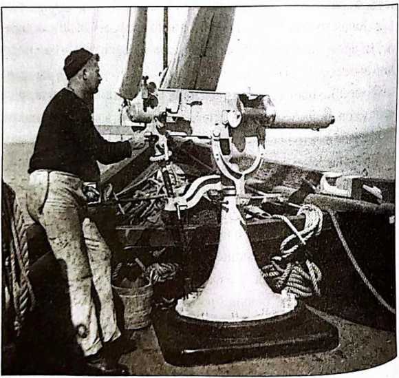 100 великих шпионских уловок - i_045.jpg