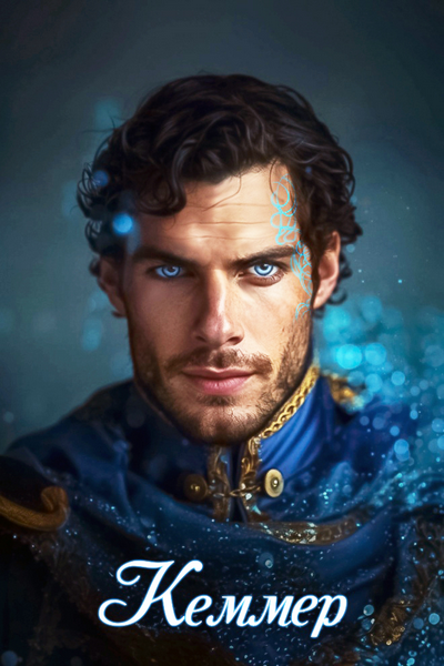 Опасная любовь командора (СИ) - image1.png