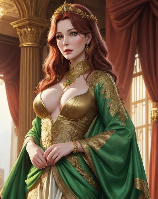 Ваше Сиятельство 12 (СИ) - img_36