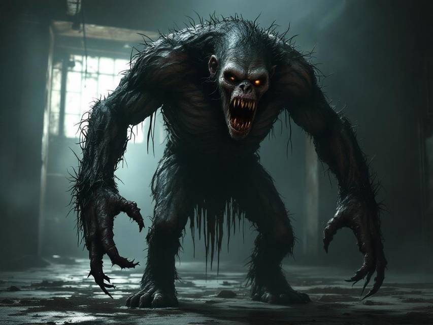 Ядовитая малышка 4 (СИ) - img_1