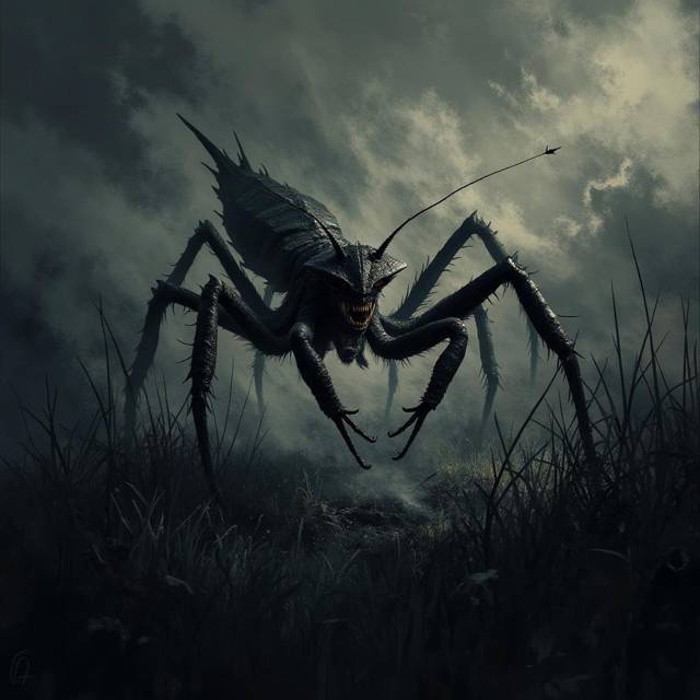 Ядовитая малышка 4 (СИ) - img_16