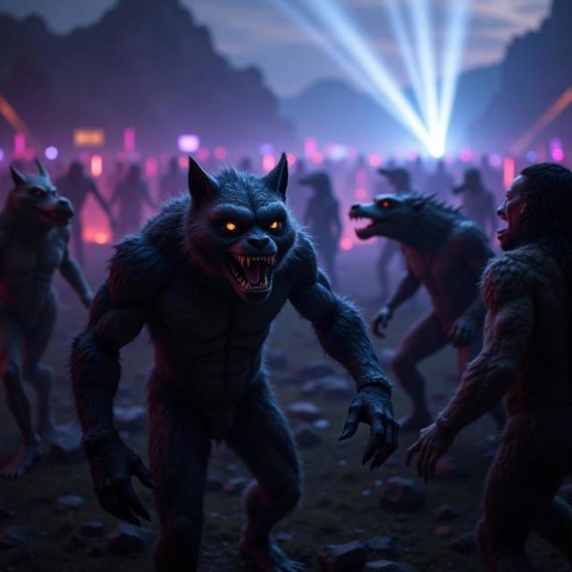 Ядовитая малышка 4 (СИ) - img_19