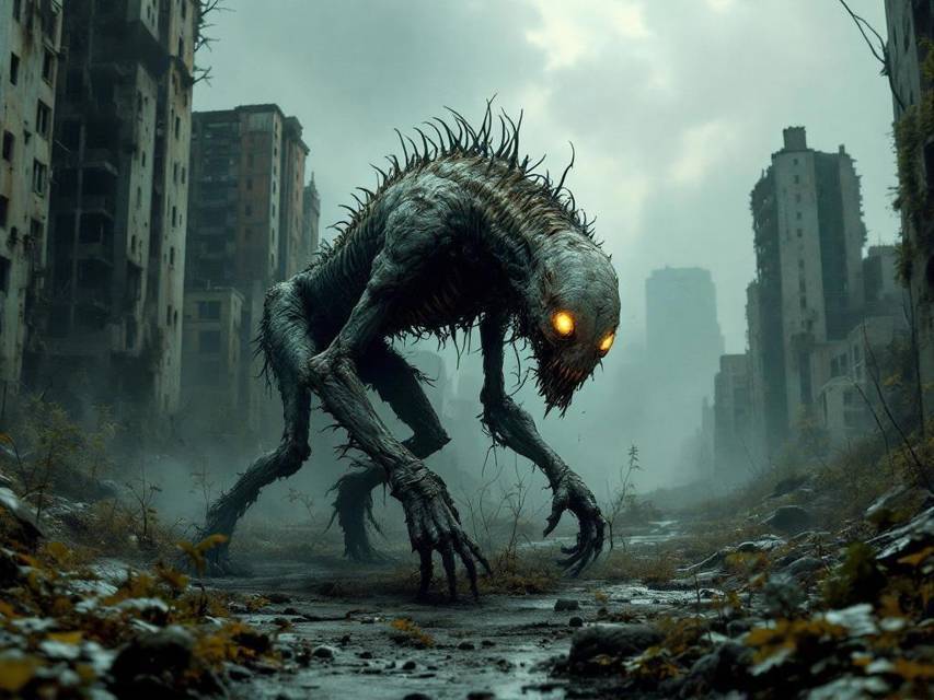 Ядовитая малышка 4 (СИ) - img_2