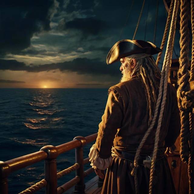 Доктор Крюк (СИ) - img_15