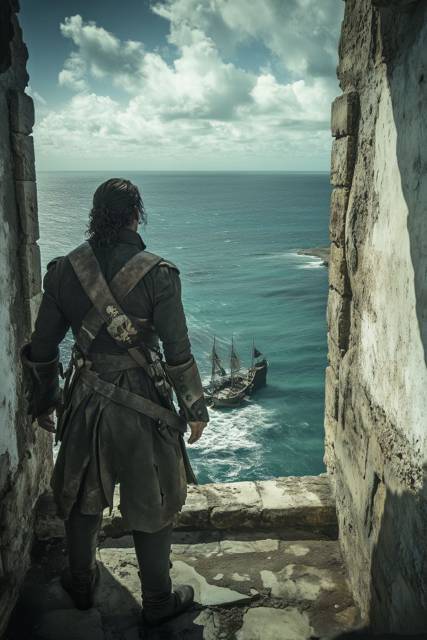 Доктор Крюк (СИ) - img_17