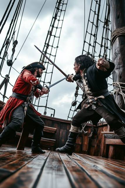 Доктор Крюк (СИ) - img_3