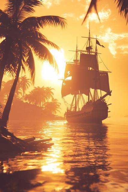 Доктор Крюк (СИ) - img_4