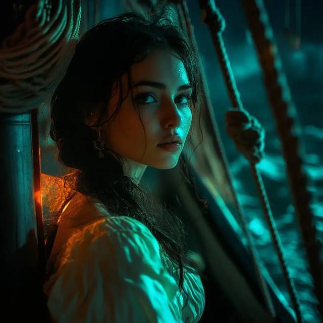 Доктор Крюк (СИ) - img_9