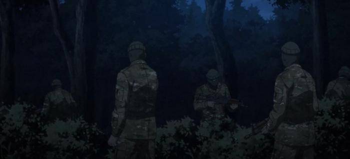 Ермунганд: Неуязвимый (СИ) - img_17