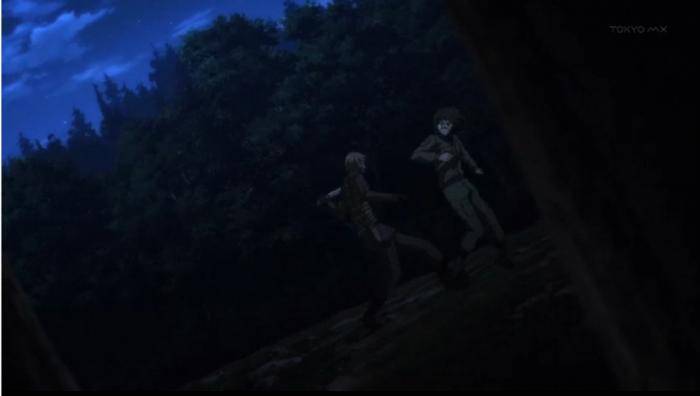 Ермунганд: Неуязвимый (СИ) - img_18