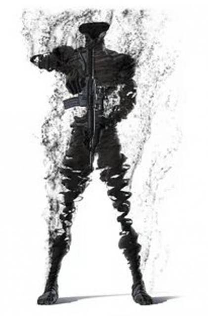 Ермунганд: Неуязвимый (СИ) - img_3