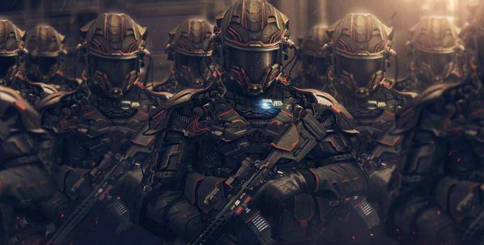 Ермунганд: Неуязвимый (СИ) - img_44