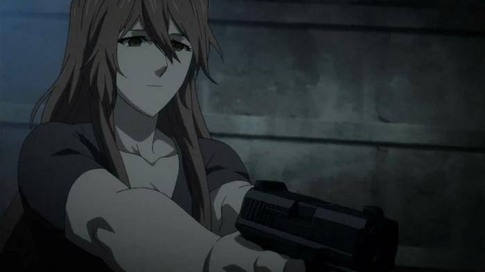 Ермунганд: Неуязвимый (СИ) - img_60