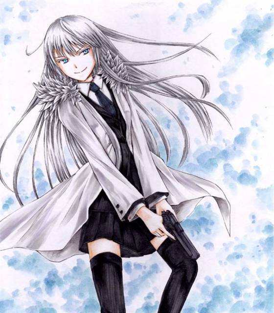 Ермунганд: Неуязвимый (СИ) - img_9