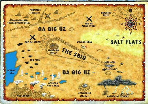 Зеленая заря (СИ) - img_12