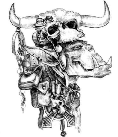 Зеленая заря (СИ) - img_38