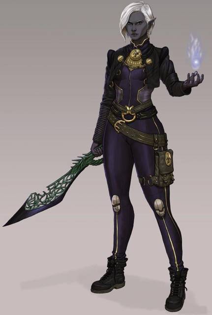 Миротворец (СИ) - img_1