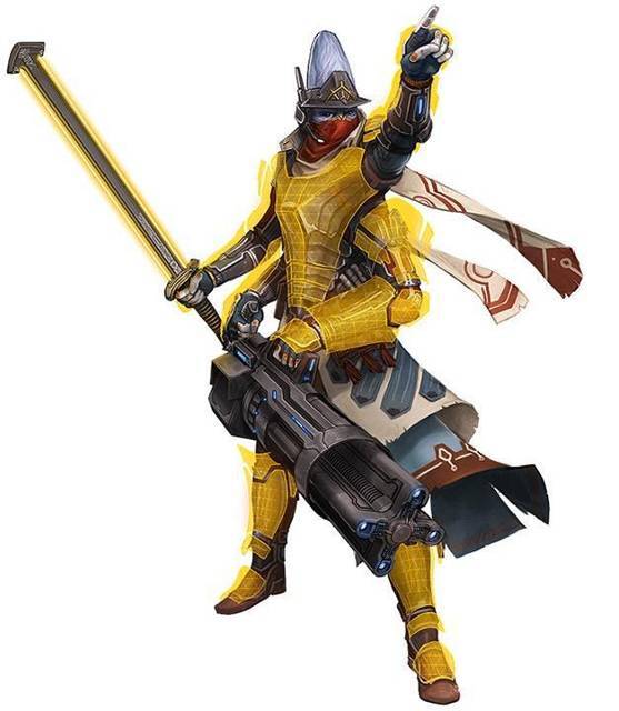 Миротворец (СИ) - img_12