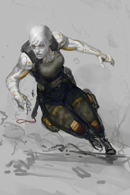 Миротворец (СИ) - img_8