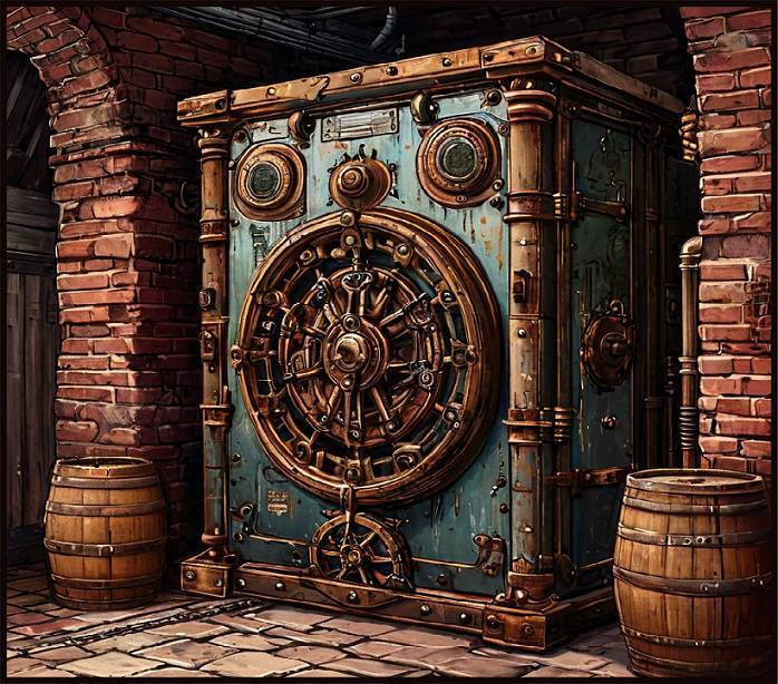 Таможня дает добро (СИ) - img_30