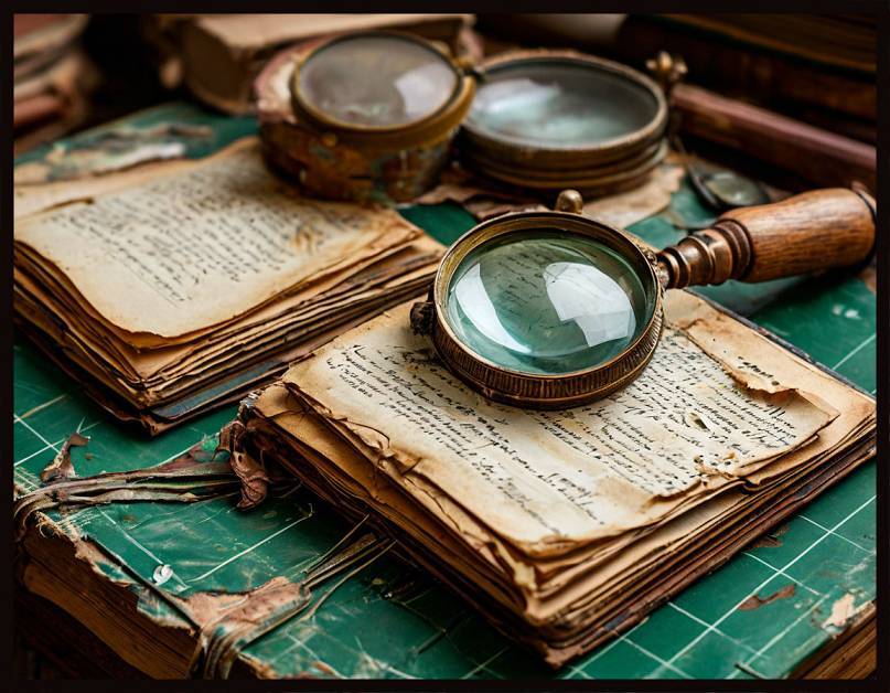 Таможня дает добро (СИ) - img_32