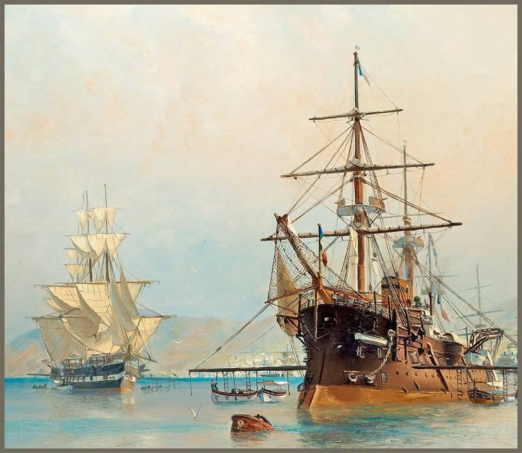 Таможня дает добро (СИ) - img_4