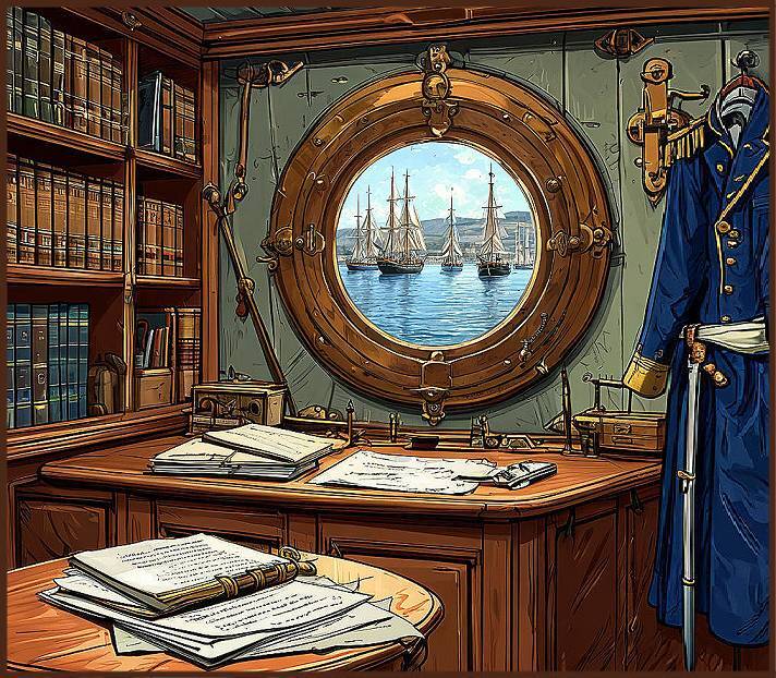 Таможня дает добро (СИ) - img_49