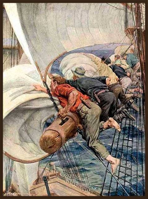 Таможня дает добро (СИ) - img_55