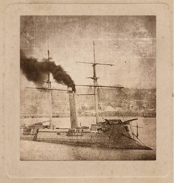 Таможня дает добро (СИ) - img_64