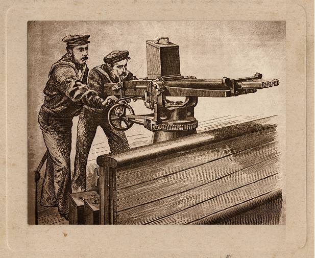 Таможня дает добро (СИ) - img_65