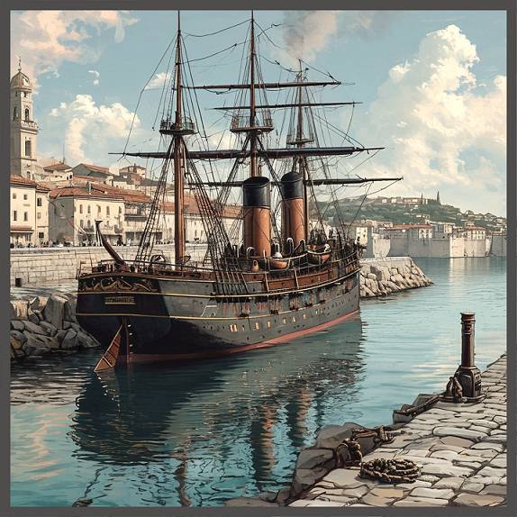 Таможня дает добро (СИ) - img_69