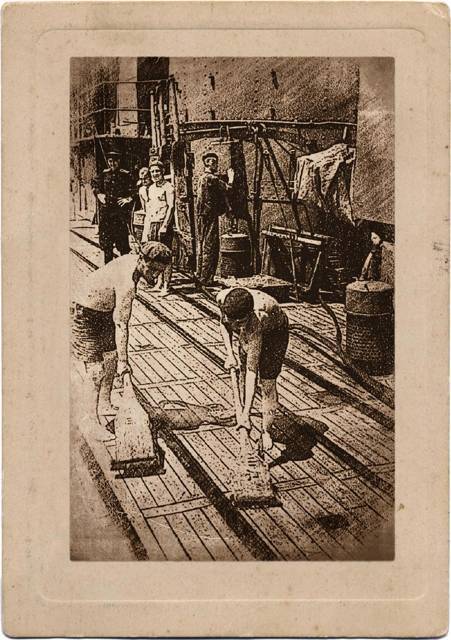 Таможня дает добро (СИ) - img_7