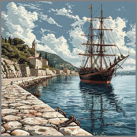 Таможня дает добро (СИ) - img_70