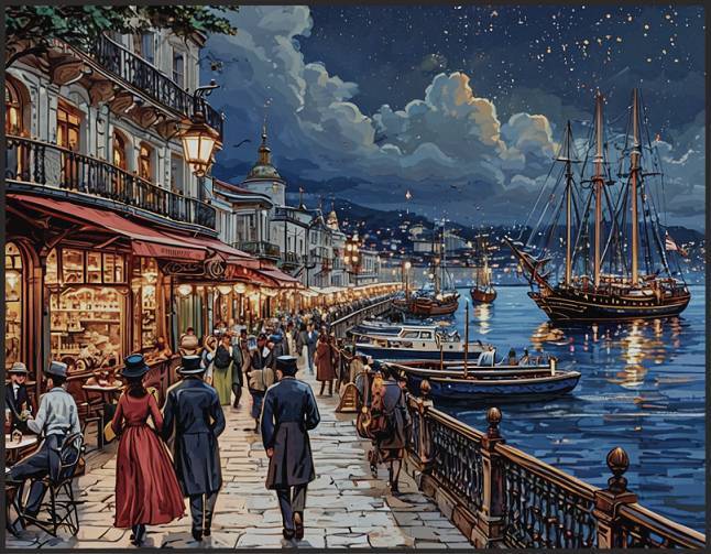 Таможня дает добро (СИ) - img_71